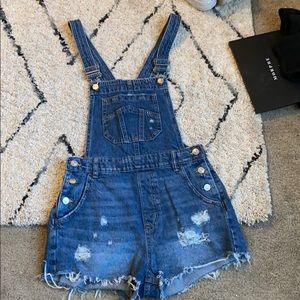 Overalls